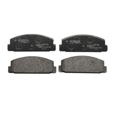 Kuva BOSCH 0 986 424 817 Jarrupalat Low Metallic MAZDA: 6 Farmari, Sedan, Hatchback