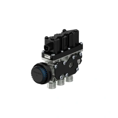 Kuva WABCO 4728800010 Magneettiventtiili