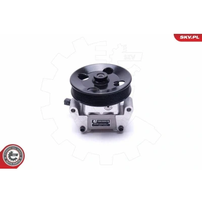 Kuva Hydrauliikkapumppu, ohjaus Ford Focus III, sedan turnier III OE 1742491, 1758113, BV613A696AA