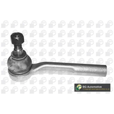 Kuva Raidetangon pää, Etuakseli, vasen OPEL, SAAB, VAUXHALL OE 1603258, 1603266, 1603289