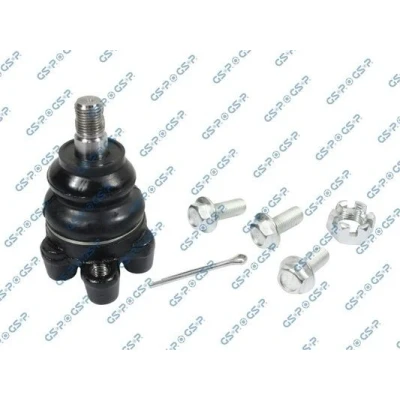 Kuva Pallonivel GSP S080084