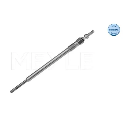 Kuva MEYLE 614 860 0004 Hehkutulppa M9 x 1 SAAB: 9 3 Farmari, Sedan, ALFA ROMEO: 159 Sportwagon, OPEL: Vectra C CC, Zafira B