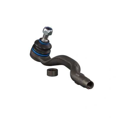 Kuva febi BILSTEIN 100334 Raidetangon Pää Plus Etuakseli, oikea mutterilla BMW: 3 Sedan, Touring