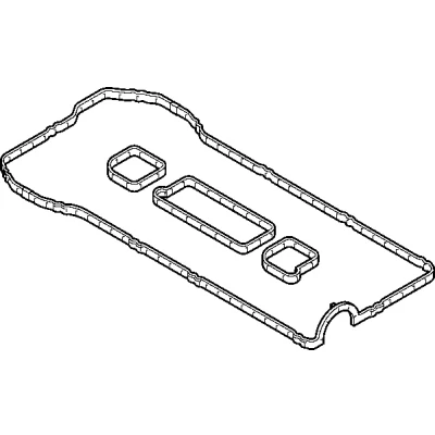 Kuva ELRING 851.690 Venttiilikopan Tiiviste FORD: MONDEO 3 Kombi, Stufenheck,