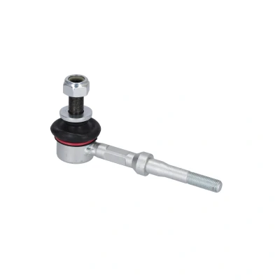Kuva FEBI BILSTEIN 42989 Koiranluu Taka akseli, vasen, oikea 125 M12 x 1,25, M10 1,25 Itselukittuvalla mutterilla, mutterilla Teräs