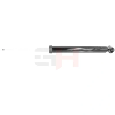 Kuva GH 331906 Iskunvaimentimet PEUGEOT: 308 I Hatchback (4A, 4C) 1.4 16V, 1.6 HDi, 2.0 BioFlex, THP GTi