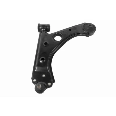 Kuva VAICO V40 0566 Alatukivarsi Original Quality Alapallo /pallonivelellä, laakerilla Etuakseli, vasen Poikittaistukivarsi OPEL: Corsa D Hatchback