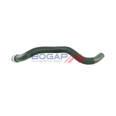 Kuva BOGAP C4228139 Jäähdyttimen Letku EPDM (eteenipropeeni dieeni kumi) MERCEDES BENZ: E sarja Sedan, CLS Coupe, T modell