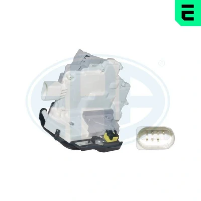 Kuva ERA 660189 Oven Lukko Eteen, vasen AUDI: A4 B8 Sedan