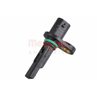 Kuva METZGER 09001510 ABS Anturi Taka akseli MERCEDES BENZ: E sarja T modell