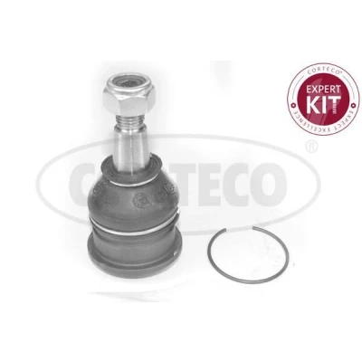 Kuva CORTECO 49400251 Alapallonivel Etuakseli, oikea, vasen TOYOTA: Yaris Verso, I Hatchback, Urban Cruiser