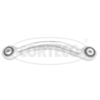 Kuva Tukivarsi, pyöräntuenta, Edessä, Taka akseli, ylä, Vasen MERCEDES BENZ OE 2043502106, 2043503306