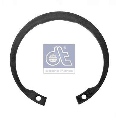Kuva DT Spare Parts 1.15303 Lukkorengas DIN 472