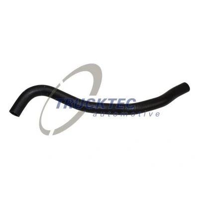 Kuva TRUCKTEC AUTOMOTIVE 08.37.057 Ohjaustehostimen Letku BMW: 3 Sedan, 1 Hatchback, Coupe