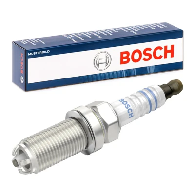 Kuva BOSCH 0 242 235 748 Sytytystulppa M 14 x 1,25 SW: 16 AUDI: A6 C5 Sedan, A4 B6 Avant, B7 VOLVO: S40 I, S60 V40 Farmari