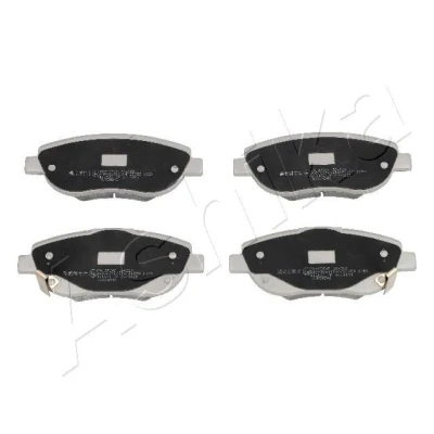 Kuva Jarrupalasarja, levyjarru, Etuakseli TOYOTA AVENSIS Kombi, Sedan, VERSO OE 0446505260, 0446505290, 0446505300