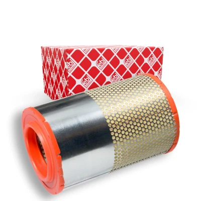 Kuva FEBI BILSTEIN 35594 Ilmansuodatin 339 214 Suodatinpanos