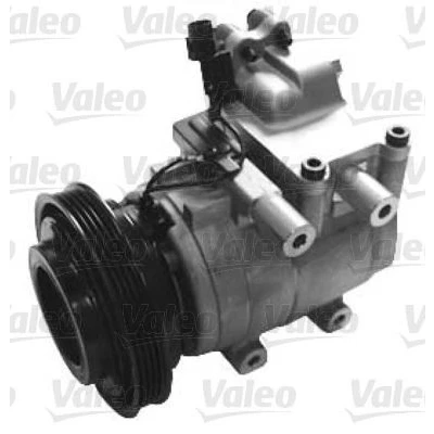 Kuva Ilmastoinnin kompressori VALEO 813353