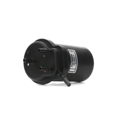 Kuva FILTRON PS 980/2 Polttoainesuodatin Letkusuodatin 8 NISSAN: Note I, MICRA 3, NV200 / Evalia Bussi, RENAULT: CLIO 2, Kangoo I Express