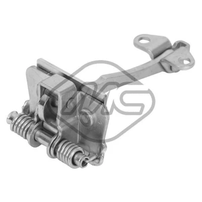 Kuva Metalcaucho 40838 Oven Pidin Eteen, vasen, oikea CITROËN: C5 I Farmari