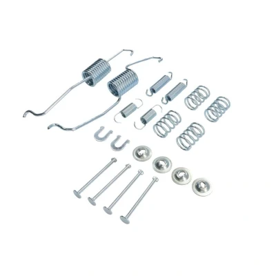 Kuva AUTOFREN SEINSA D31083A Tarvikesarja Jarrukengät Taka akseli TOYOTA: HILUX 3 Pick up, 6 up