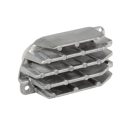 Kuva METZGER 0896530 Ohjainlaite, Valo