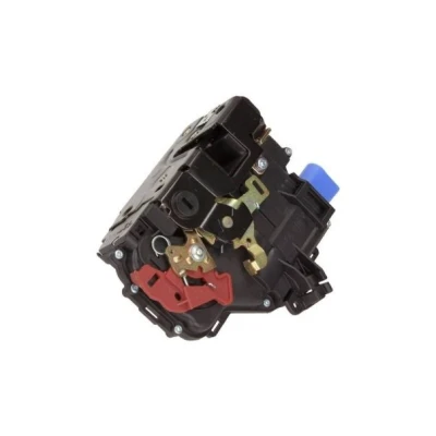 Kuva MAXGEAR 28 0265 Oven Lukko Taakse, oikea VOLKSWAGEN: Golf 5, Touran I, Jetta 3, SKODA: Octavia 2 Combi, II Hatchback