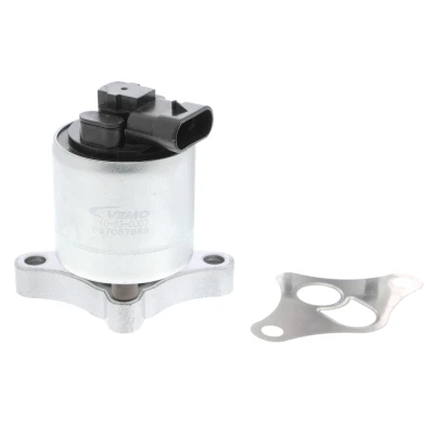 Kuva VEMO EXPERT KITS + V40 63 0007 EGR Venttiili Sähköinen Magneettiventtiili Tiivisteillä Ohjain/ohjelma tulee &quot;kouluttaa&quot;/päivittää OPEL: Astra G CC