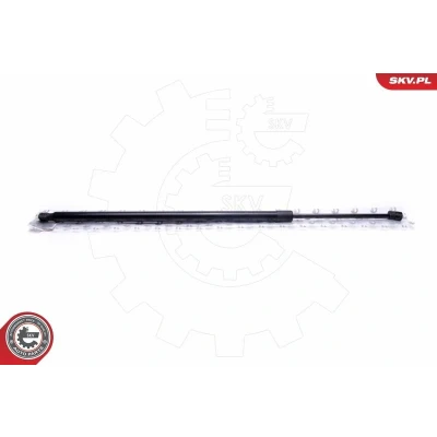 Kuva Kaasujousi, tavaratila Jeep Grand cherokee IV OE 68079364AC