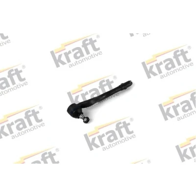 Kuva KRAFT 4312525 Raidetangon Pää Etuakseli, Oikea, Ulompi BMW: 3 Sedan, Coupe, Touring