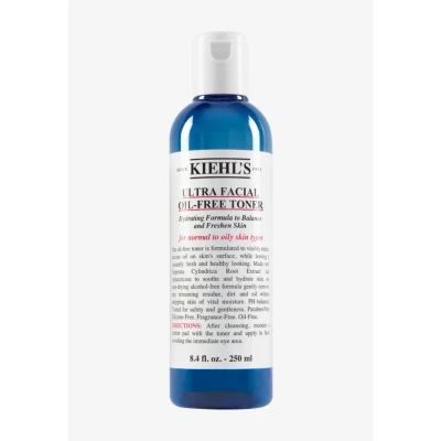 Kuva Kiehl&#039;s Ultra Facial Oil Free Kasvovesi 250 ml