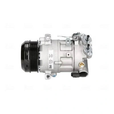 Kuva NISSENS 891103 Ilmastoinnin Kompressori 5SEL12C R134a, R1234yf