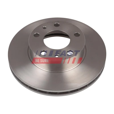 Kuva FAST Jarrulevy FIAT: Ducato III Van, Bussi, Flatbed Kuorma auto / Alusta, PEUGEOT: Boxer Bussi FT31108 424928,424929