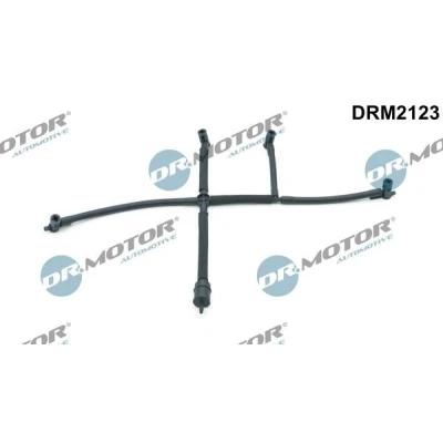 Kuva DR.MOTOR AUTOMOTIVE DRM2123 Letku, Polttoaineen Ylivuoto