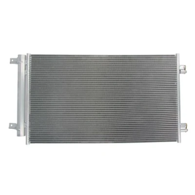 Kuva THERMOTEC KTT110661 Ilmastoinnin Lauhdutin Vedenerottimella 692 x 378 12 mm