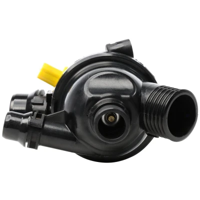 Kuva METZGER 4006080 Termostaatti 102 Anturilla Muovi BMW: 5 Touring, 3 Sedan