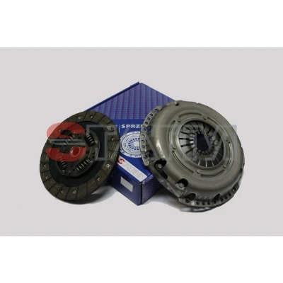 Kuva Kytkinpaketti FORD FIESTA V, FUSION, MAZDA 2 OE 1213842, 1387436, 2S61 7540 AB