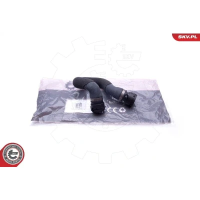 Kuva ESEN SKV 43SKV716 Jäähdyttimen Letku EPDM (eteenipropeeni dieeni kumi) AUDI: A6 C6 Avant, Sedan