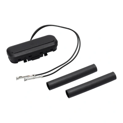 Kuva FEBI BILSTEIN 177028 Katkaisija, takaluukun lukitus OPEL: Insignia A Sports Tourer, Hatchback