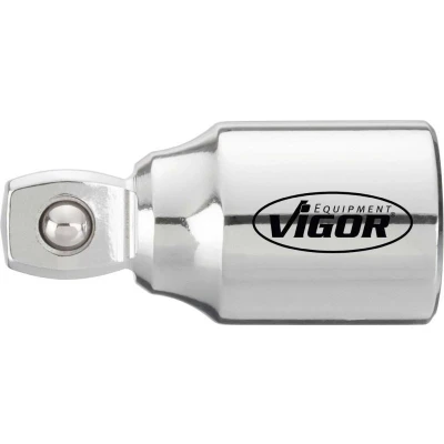 Kuva VIGOR V4317 Jatkovarsi, hylsyavain 50, 50 12,5 (1/2&quot;) Round file