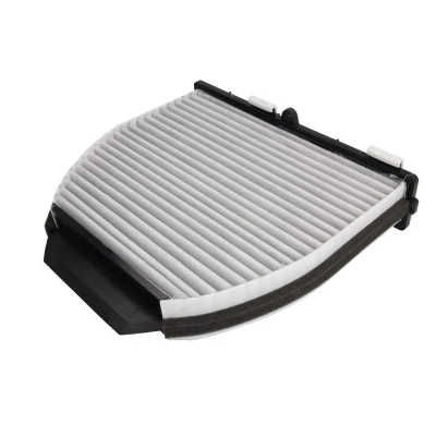 Kuva HENGST FILTER E2954LB03 Raitisilmasuodatin Antibakteerisella vaikutuksella 258 283 58 MERCEDES BENZ: E sarja T modell, C Sedan