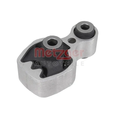 Kuva METZGER 8054395 Moottorin Kumityyny Taakse, oikea Kumimetallilaakeri MAZDA: 6 Sedan