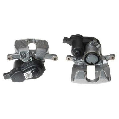 Kuva BUDWEG CALIPER 344688 Jarrusatula AUDI: A6 C7 Avant