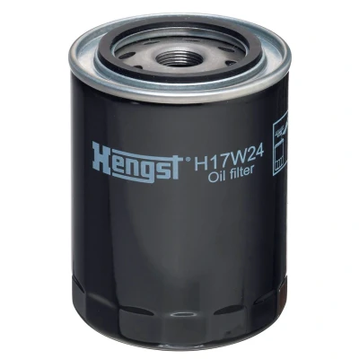 Kuva HENGST FILTER H17W24 Öljynsuodatin M22x1,5 Ruuvattava suodatin FIAT: Ducato II Flatbed Kuorma auto/Alusta, Van, Bussi
