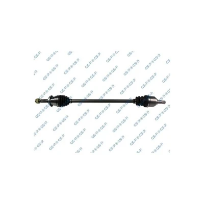 Kuva Vetoakseli DAIHATSU TERIOS (j1_), Etuakseli, oikea OE 4341087405, 4341087405000