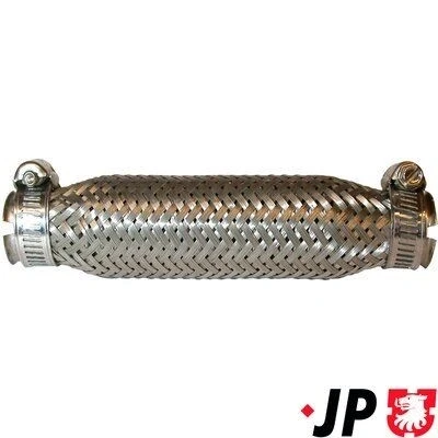 Kuva JP GROUP 9924800500 Pakoputken Jousto 25 155 Ruostumaton teräs