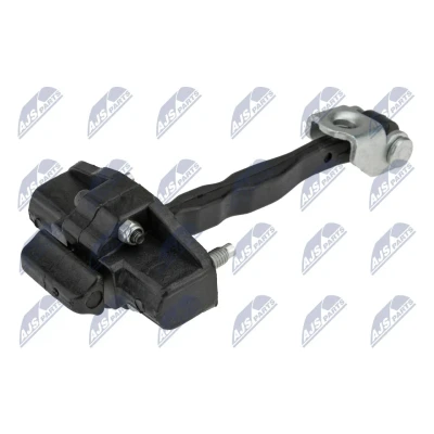 Kuva Oven pidin, Edessä, Molemminpuolin FORD OE 1863038, 1895553, ET76 A23500 AB