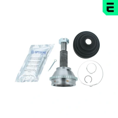 Kuva OPTIMAL CW 3000 Vetonivel FORD: Transit Mk5 Bussi