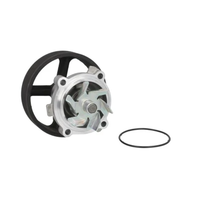 Kuva AISIN WPS 908 Vesipumppu OPEL: Astra J Hatchback, Sports Tourer, Corsa D FIAT: Doblo II Van / Farmari, 500 Hatchback