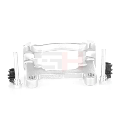 Kuva Pidike, jarrusatula, Taka akseli, Oikea, vasen, Vasen SEAT ALHAMBRA, VW SHARAN, TRANSPORTER T4 Buss,